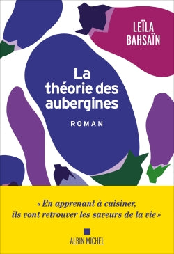 THEORIE DES AUBERGINES