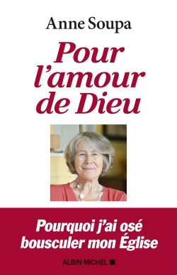 POUR L'AMOUR DE DIEU