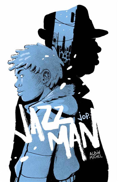 JAZZMAN