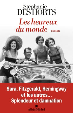 HEUREUX DU MONDE