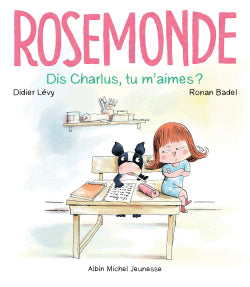 DIS CHARLUS, TU M'AIMES?