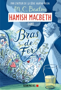 HAMISH MACBETH T12 -BRAS DE FER