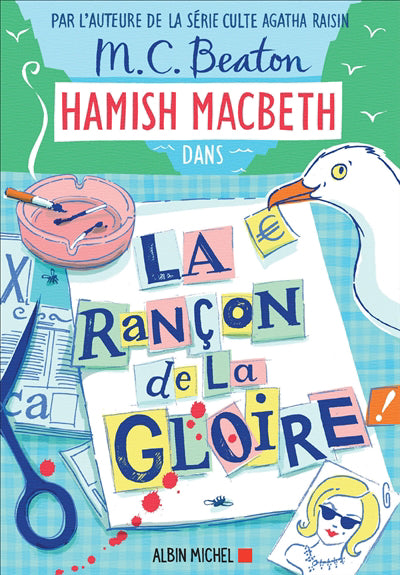 HAMISH MACBETH T17 -LA RANCON DE..GLOIRE