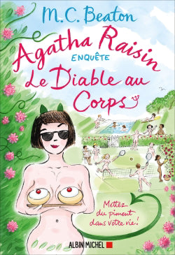 Agatha Raisin enquête No 33