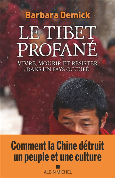 TIBET PROFANE