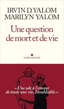 QUESTION DE MORT ET DE VIE