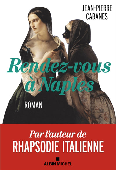 RENDEZ-VOUS A NAPLES