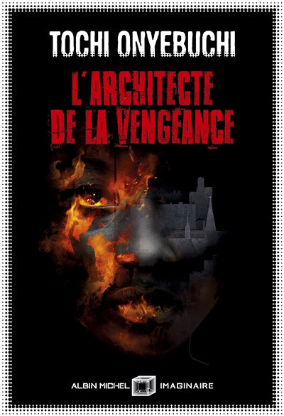 ARCHITECTE DE LA VENGEANCE