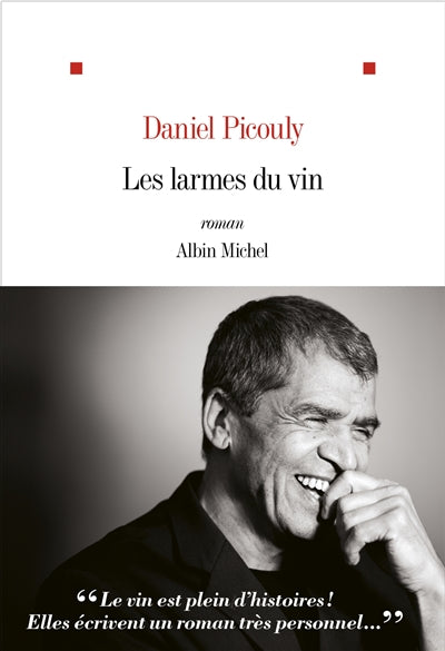 LARMES DU VIN