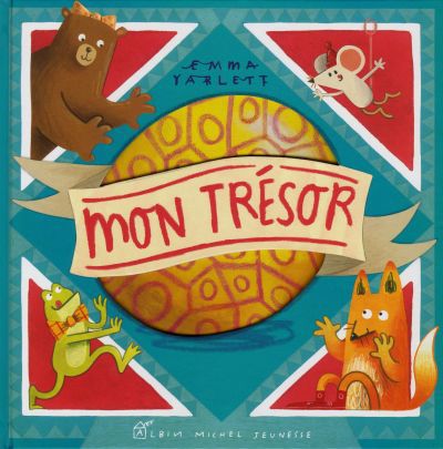 MON TRESOR