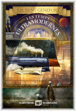 TEMPS ULTRAMODERNES