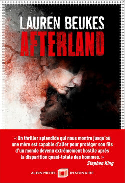 AFTERLAND