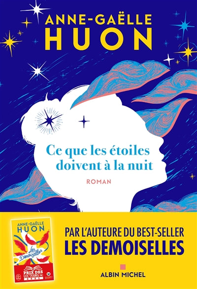 CE QUE LES ETOILES DOIVENT A LA NUIT