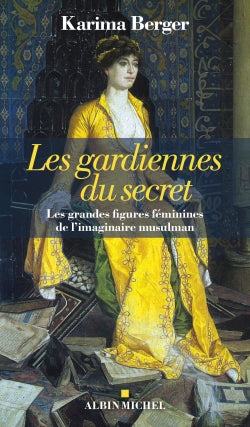 GARDIENNES DU SECRET