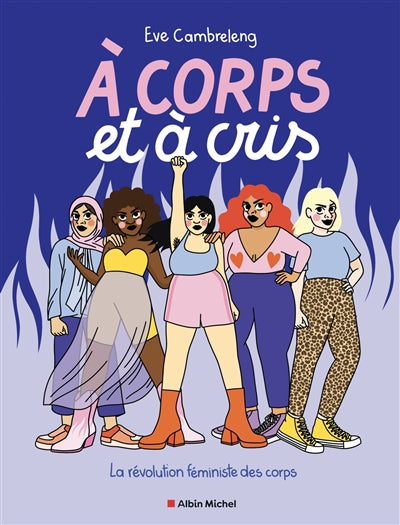 A CORPS ET A CRIS