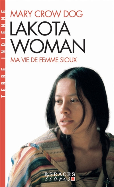LAKOTA WOMAN
