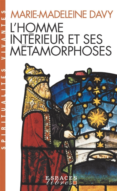 HOMME INTERIEUR ET SES METAMORPHOSES -NE