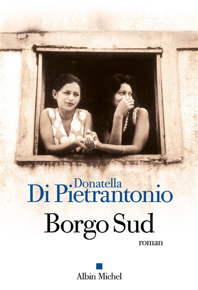 BORGO SUD