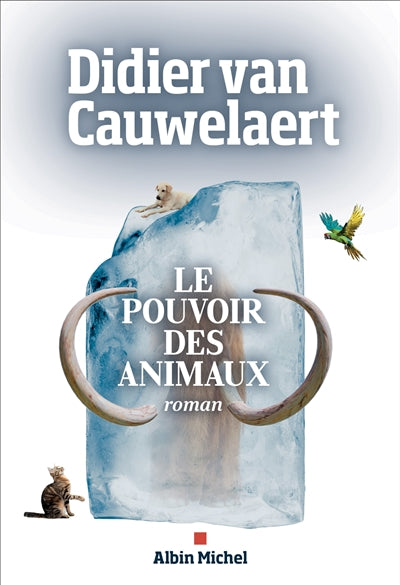Pouvoir des animaux