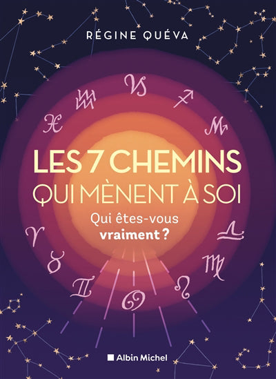 7 CHEMINS QUI MENENT A SOI