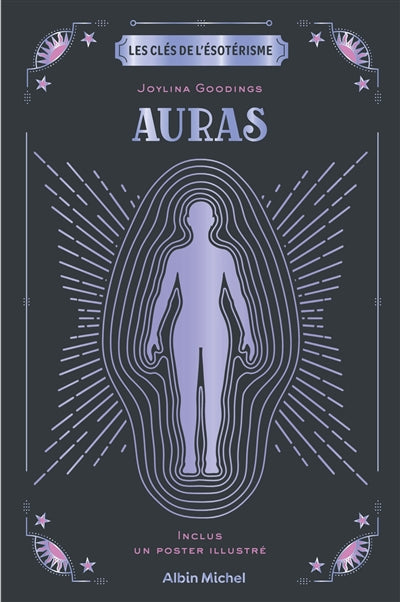 AURAS -CLES DE L'ESOTERISME