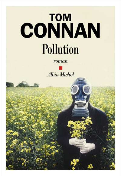 POLLUTION