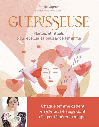 GUERISSEUSE