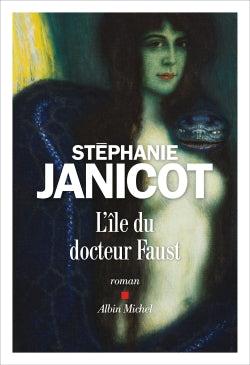 ILE DU DOCTEUR FAUST