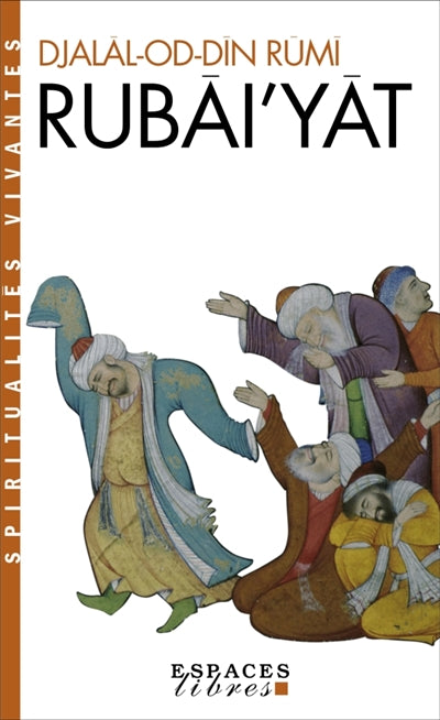 RUBAI'YAT