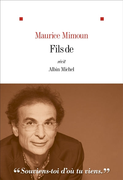 FILS DE