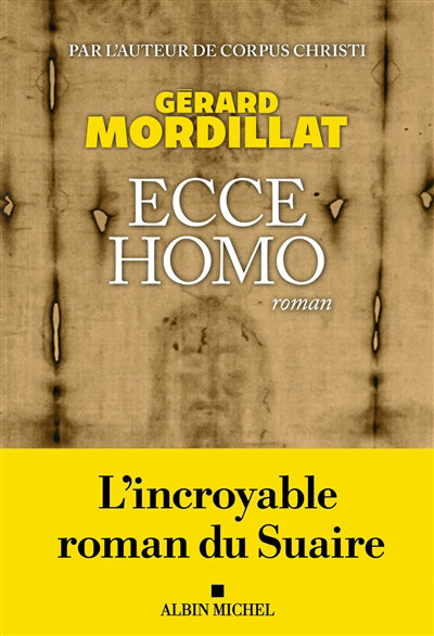 ECCE HOMO