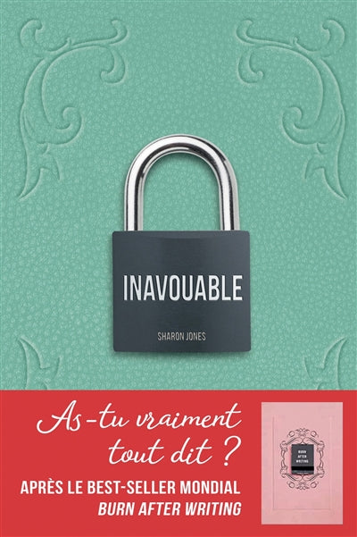 INAVOUABLE