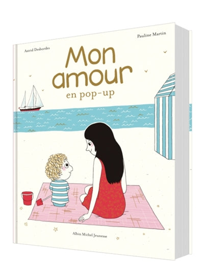 MON AMOUR EN POP-UP