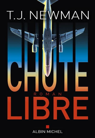 CHUTE LIBRE