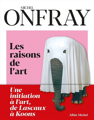 RAISONS DE L'ART