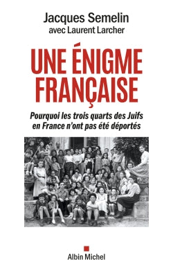 ENIGME FRANCAISE