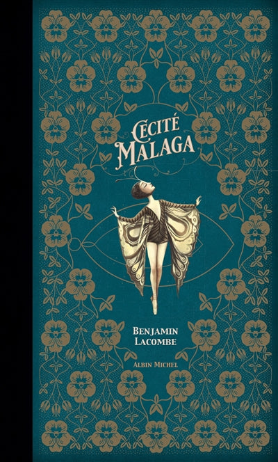 CECITE MALAGA