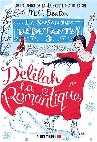 SAISON DES DEBUTANTES T03 -DELILAH LA...