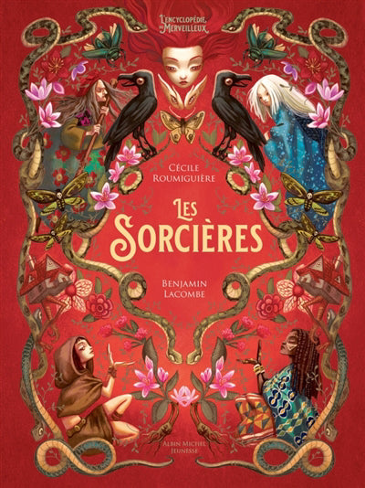 SORCIERES