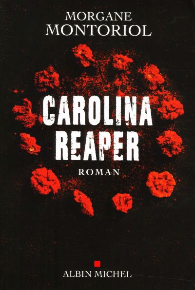 CAROLINE REAPER