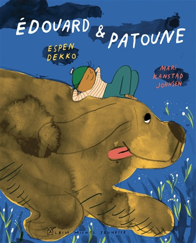 EDOUARD ET PATOUNE