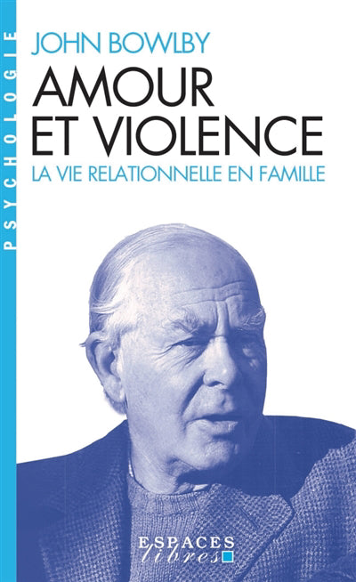 AMOUR ET VIOLENCE