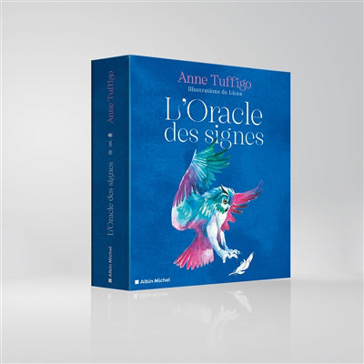 ORACLE DES SIGNES +CARTES