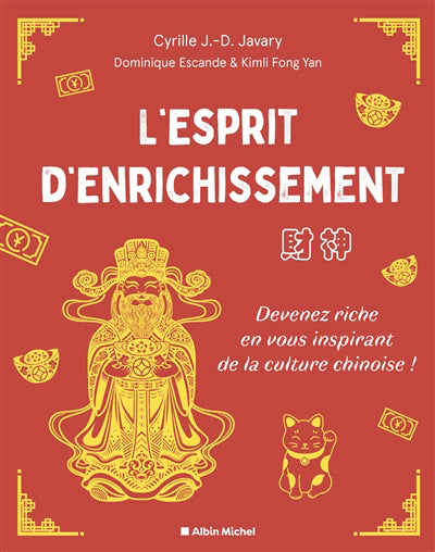 ESPRIT D'ENRICHISSEMENT