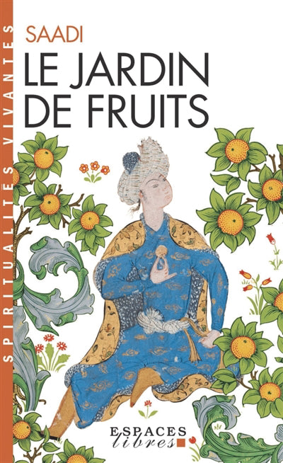JARDIN DE FRUITS