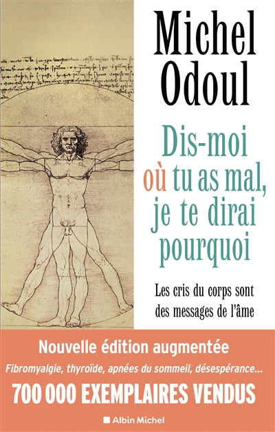 DIS-MOI OU TU AS MAL, JE TE DIRAI...-NE