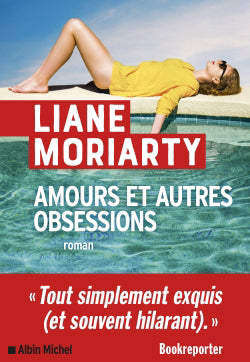 Amours et autres obsessions