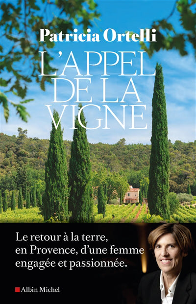 APPEL DE LA VIGNE