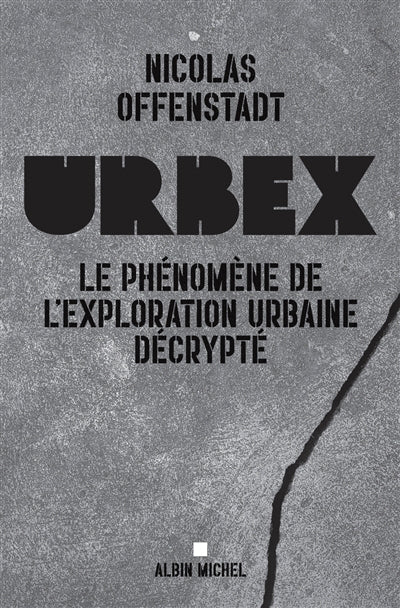 URBEX