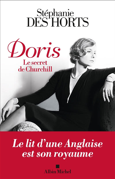 DORIS -LE SECRET DE CHURCHILL